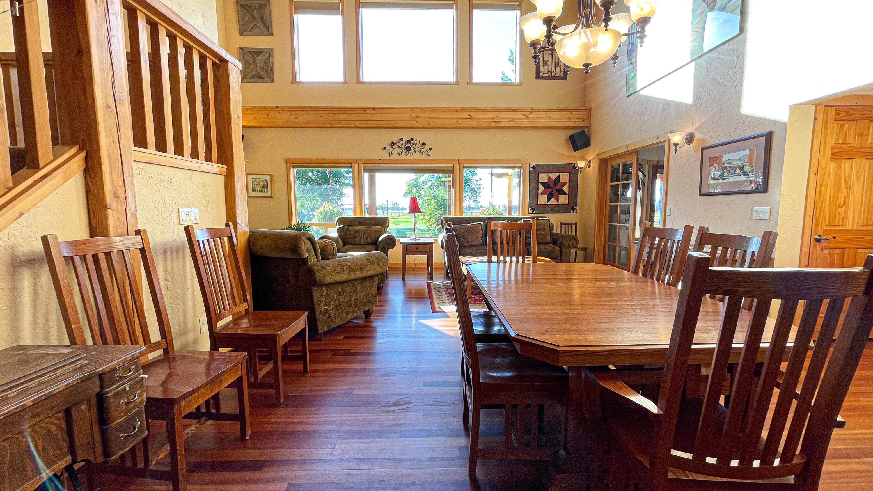 Powell Butte, Oregon, 97753, United States, ,3 BathroomsBathrooms,Residential,Active,1769369