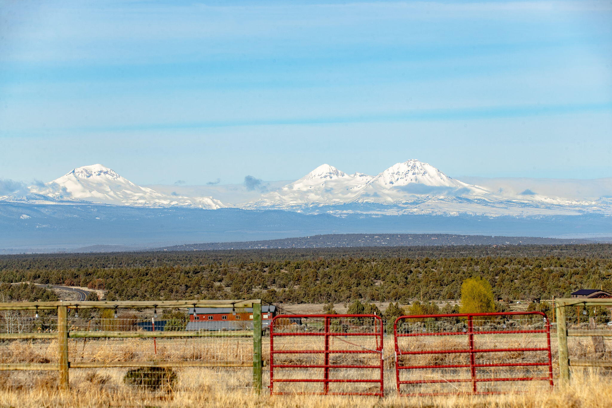 Powell Butte, Oregon, 97753, United States, 3 Bedrooms Bedrooms, ,3 BathroomsBathrooms,Residential,Active,1756913