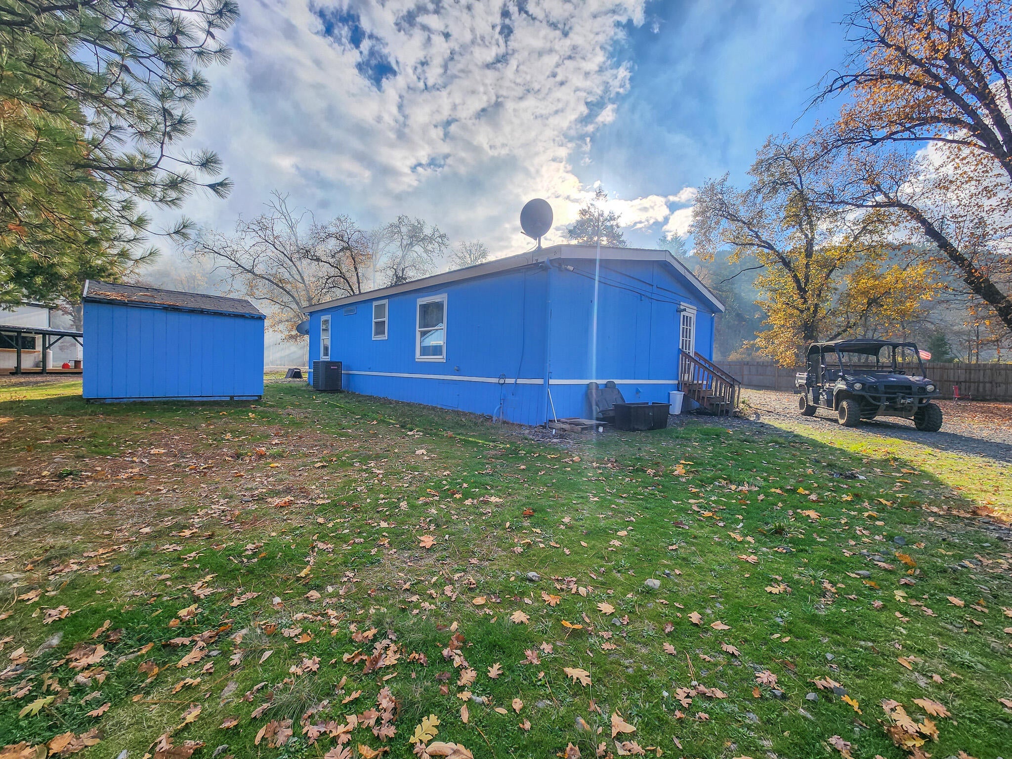Selma, Oregon, 97538, United States, 3 Bedrooms Bedrooms, ,2 BathroomsBathrooms,Residential,Active,1909861