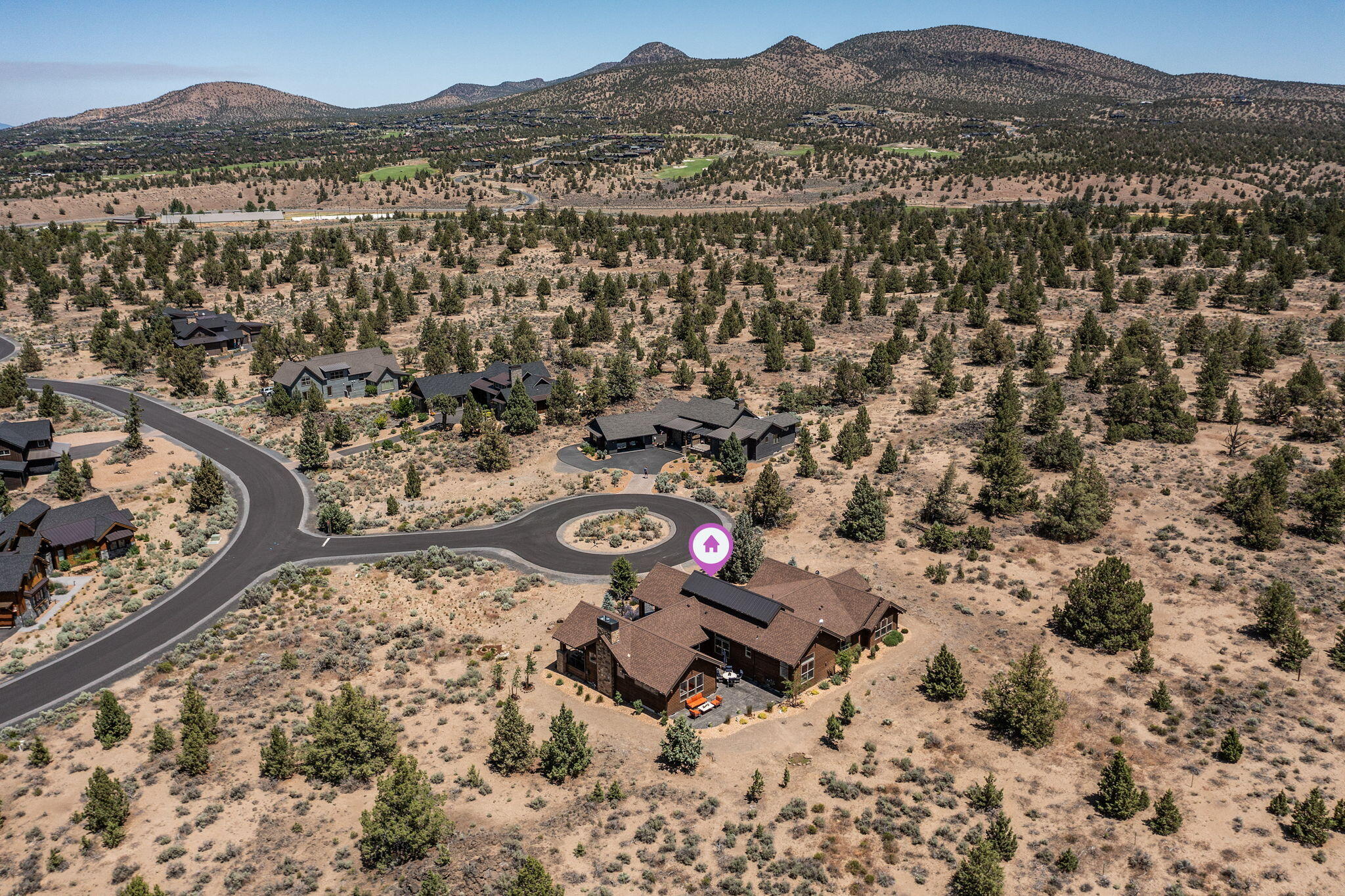 Powell Butte, Oregon, 97753, United States, 3 Bedrooms Bedrooms, ,3 BathroomsBathrooms,Residential,Active,1884879