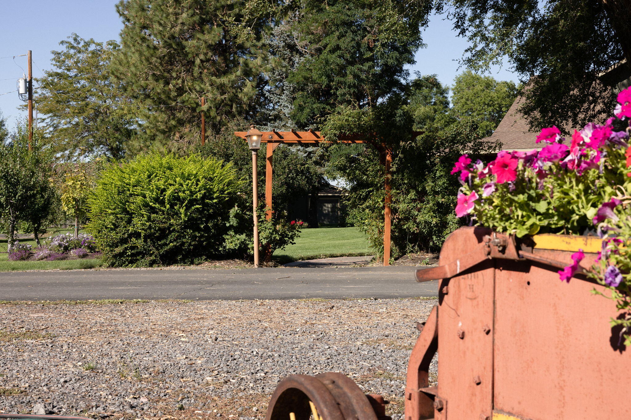 Powell Butte, Oregon, 97753, United States, ,3 BathroomsBathrooms,Residential,Active,1769369