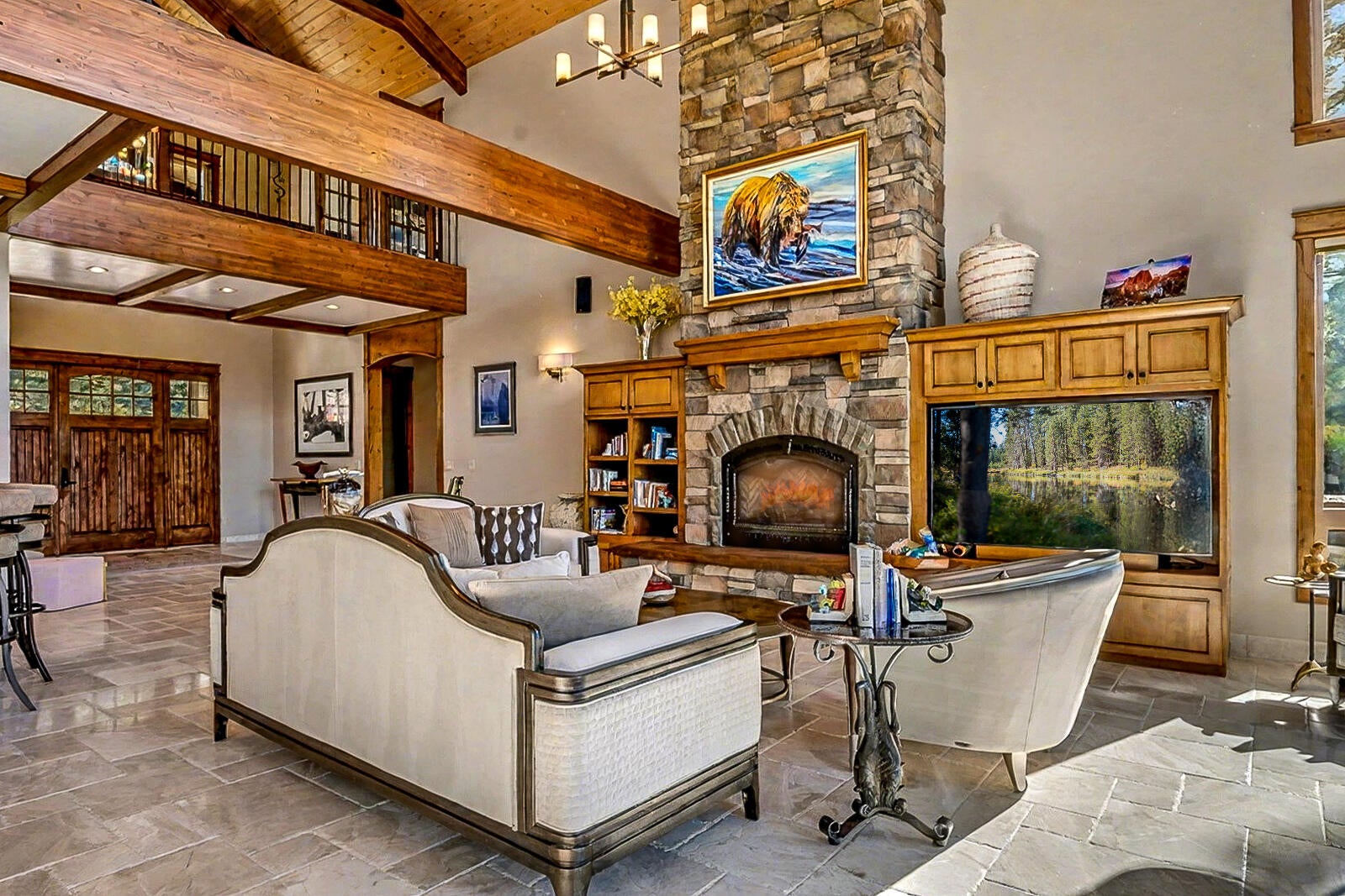 Bend, Oregon, 97703, United States, 4 Bedrooms Bedrooms, ,4 BathroomsBathrooms,Residential,Active,1990602