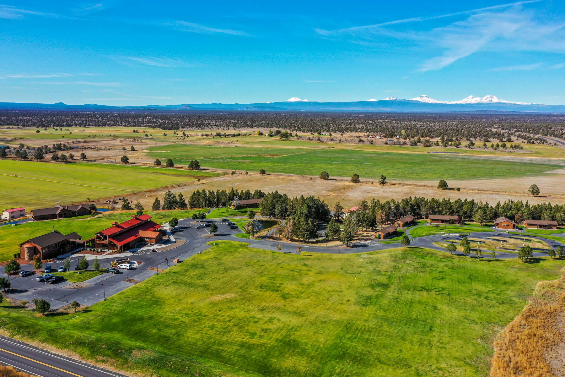 Powell Butte, Oregon, 97753, United States, 4 Bedrooms Bedrooms, ,4 BathroomsBathrooms,Residential,Active,1769979