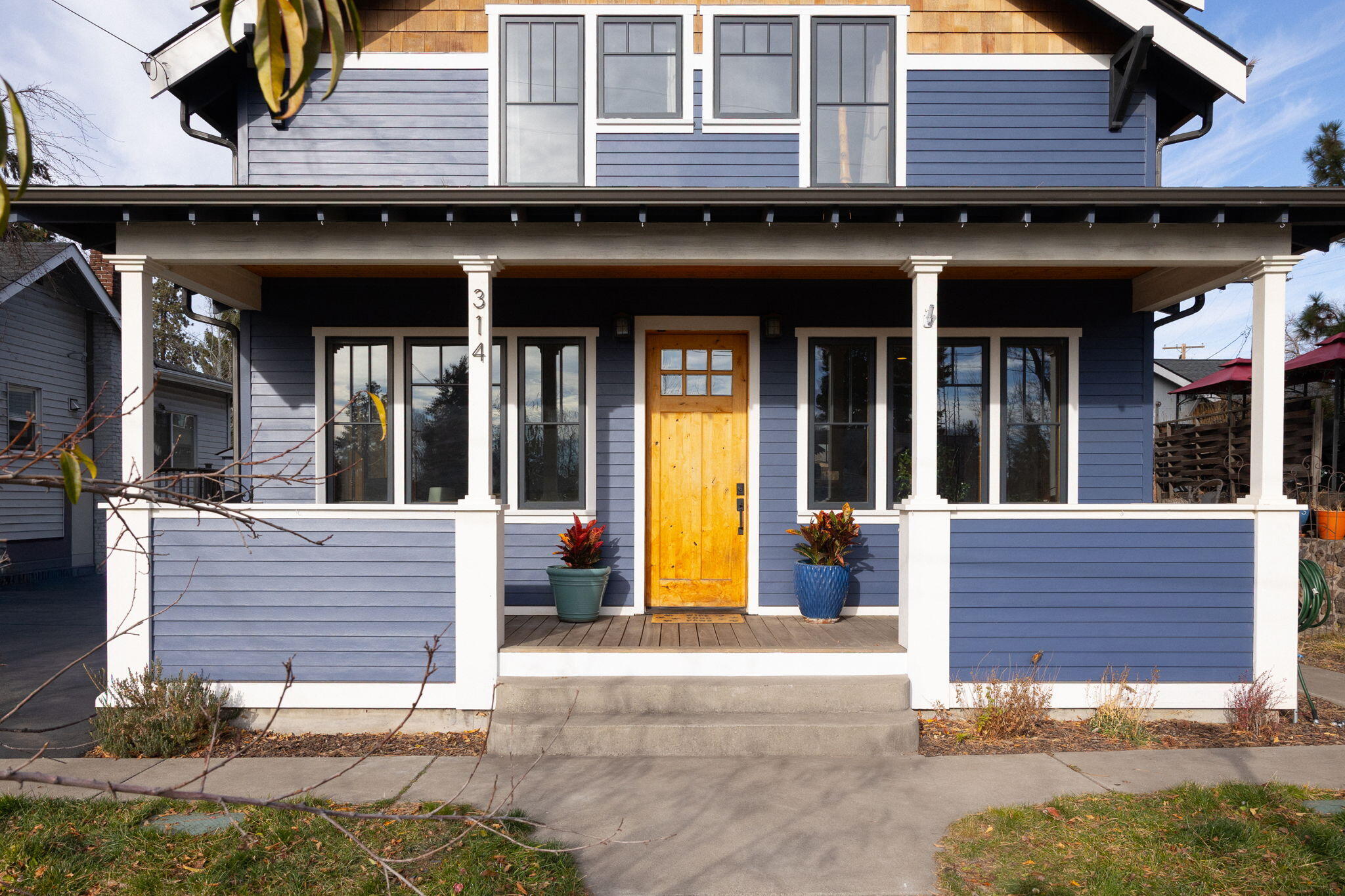 Bend, Oregon, 97703, United States, 4 Bedrooms Bedrooms, ,4 BathroomsBathrooms,Residential,Active,1996273