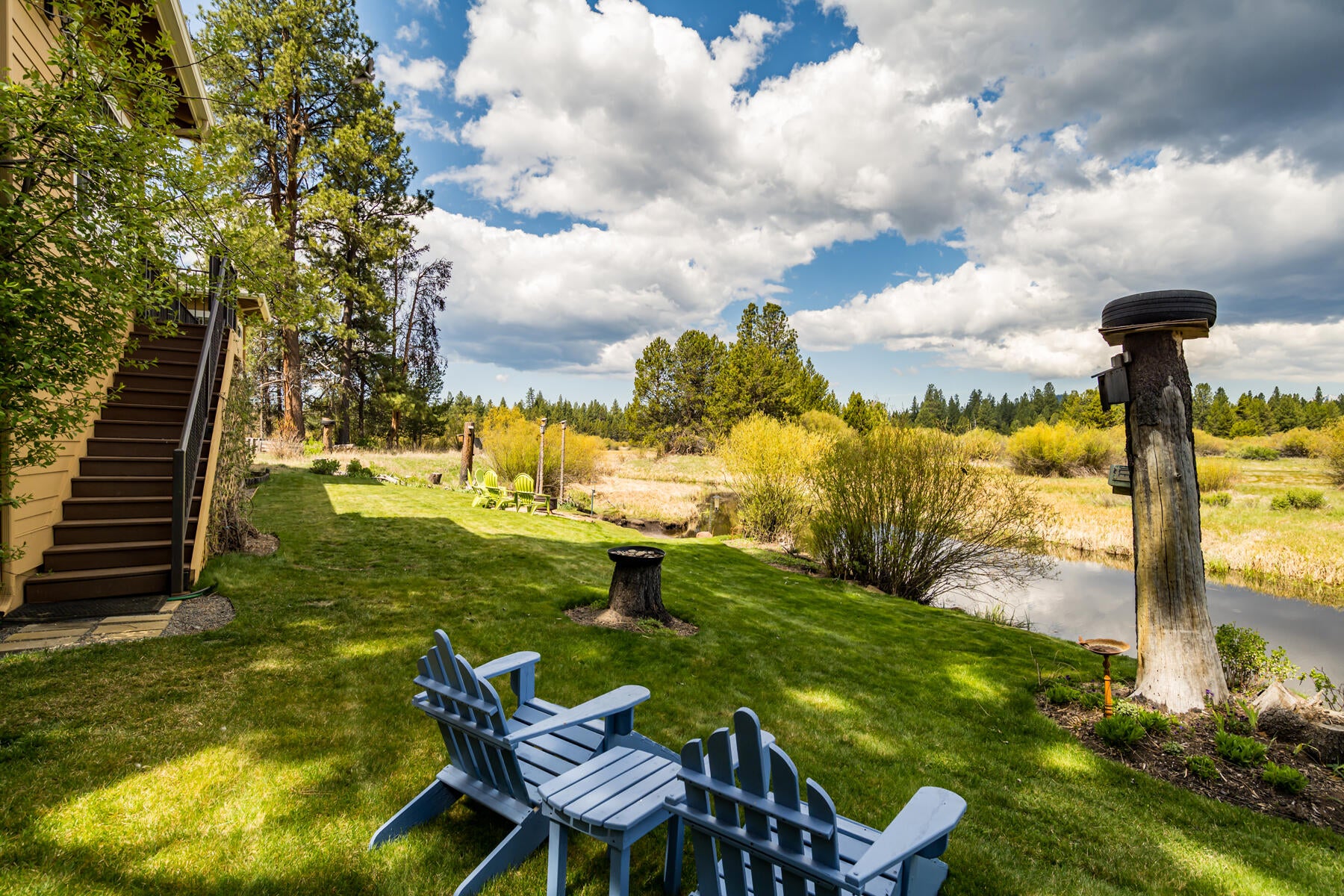Bend, Oregon, 97707, United States, 5 Bedrooms Bedrooms, ,5 BathroomsBathrooms,Residential,Active,2044562