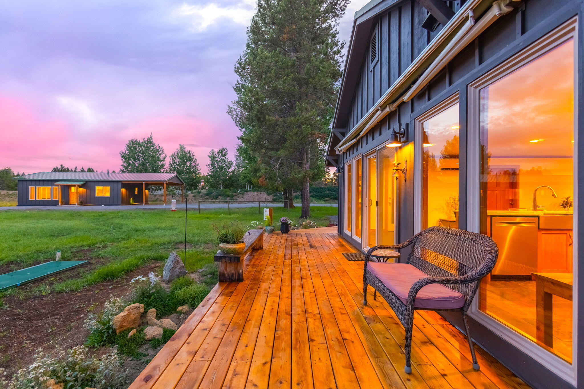 Bend, Oregon, 97707, United States, 3 Bedrooms Bedrooms, ,3 BathroomsBathrooms,Residential,Active,1880197