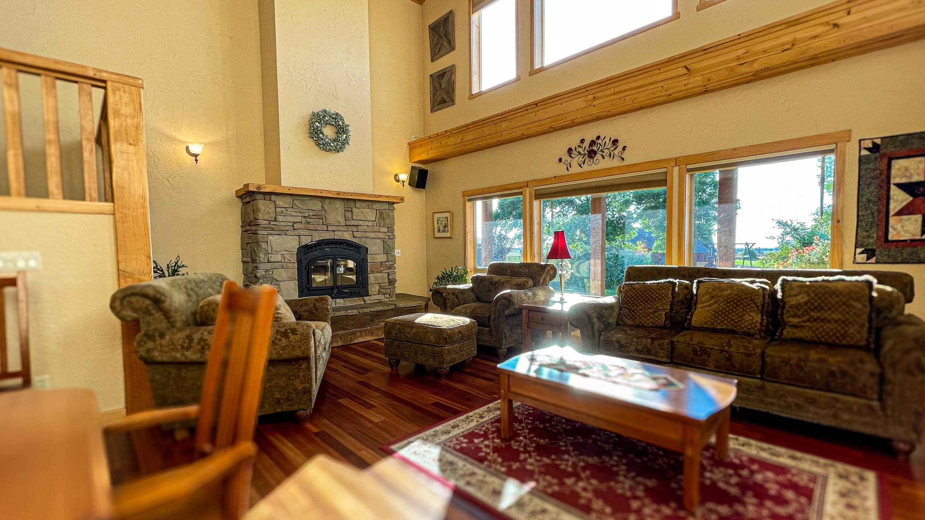 Powell Butte, Oregon, 97753, United States, ,3 BathroomsBathrooms,Residential,Active,1769369