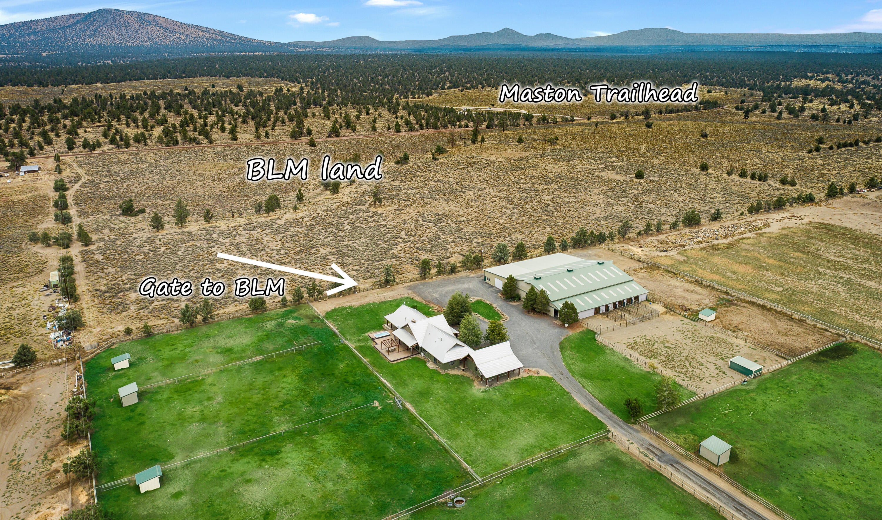 Bend, Oregon, 97703, United States, 3 Bedrooms Bedrooms, ,3 BathroomsBathrooms,Residential,Active,1953693