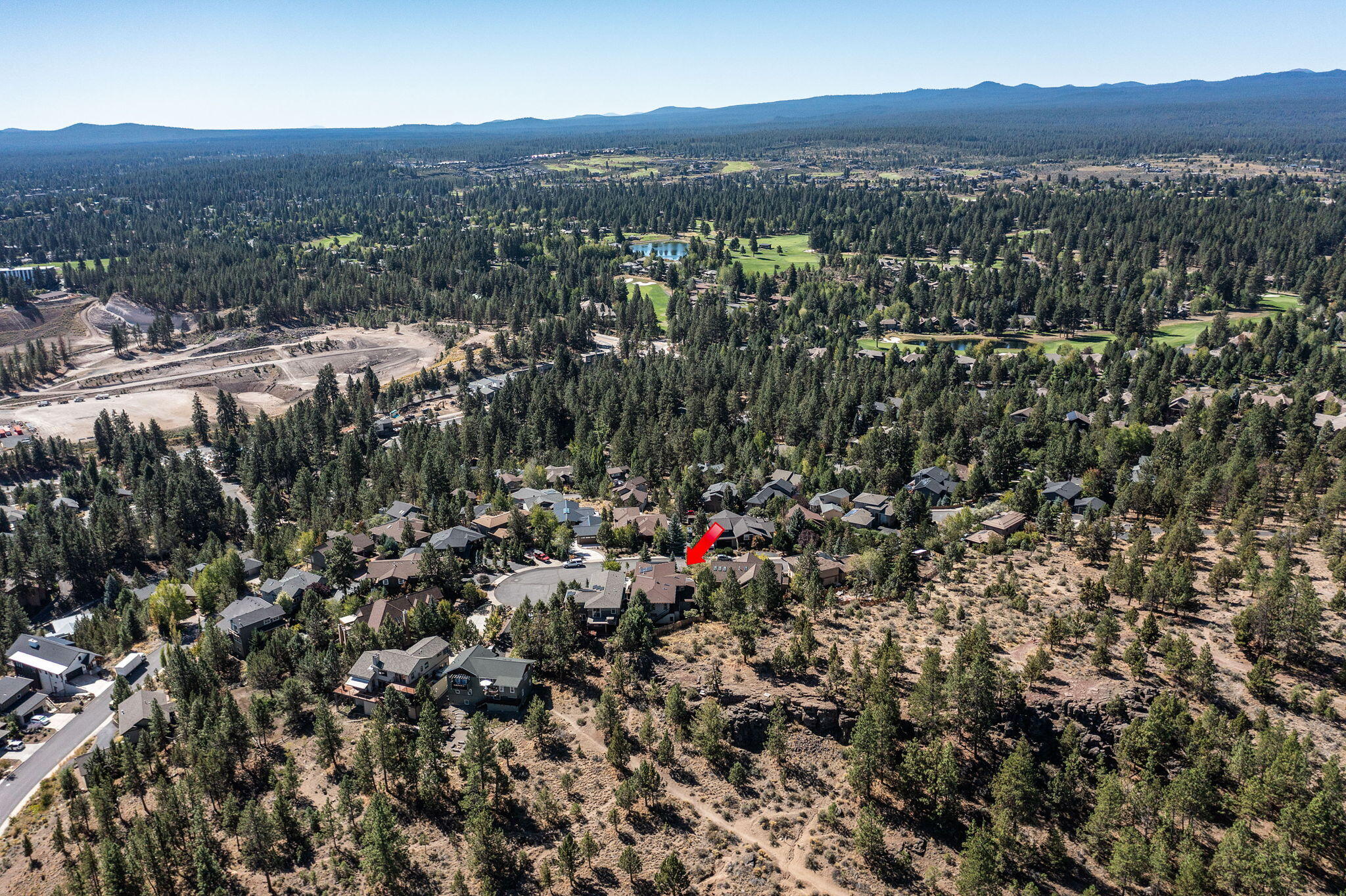 Bend, Oregon, 97702, United States, 3 Bedrooms Bedrooms, ,4 BathroomsBathrooms,Residential,Active,1929788