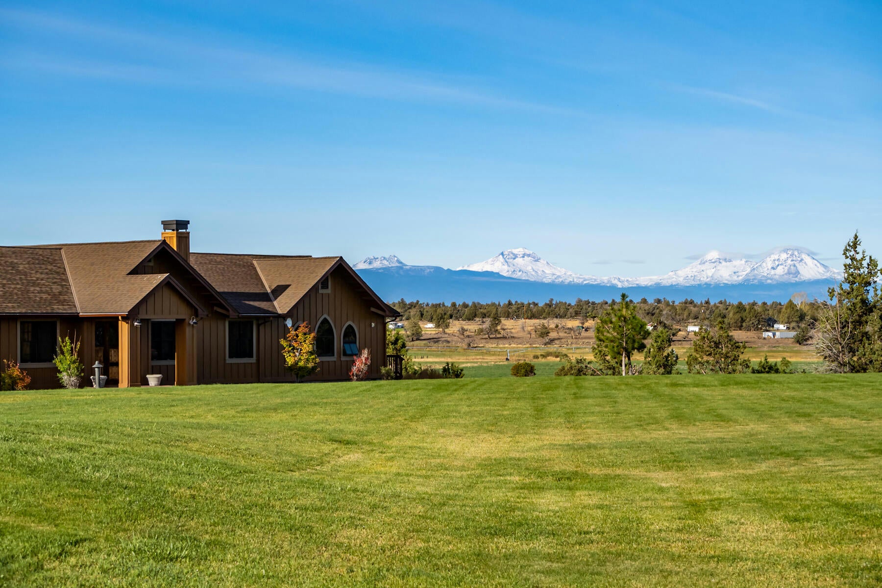 Powell Butte, Oregon, 97753, United States, 4 Bedrooms Bedrooms, ,4 BathroomsBathrooms,Residential,Active,1769979