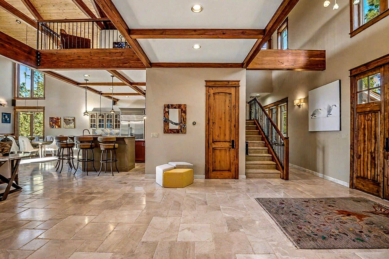 Bend, Oregon, 97703, United States, 4 Bedrooms Bedrooms, ,4 BathroomsBathrooms,Residential,Active,1990602