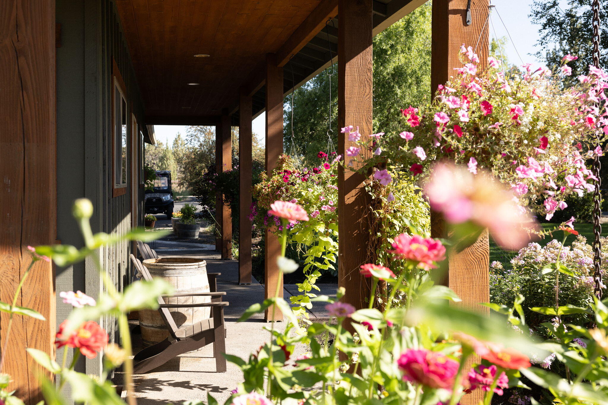 Powell Butte, Oregon, 97753, United States, ,3 BathroomsBathrooms,Residential,Active,1769369