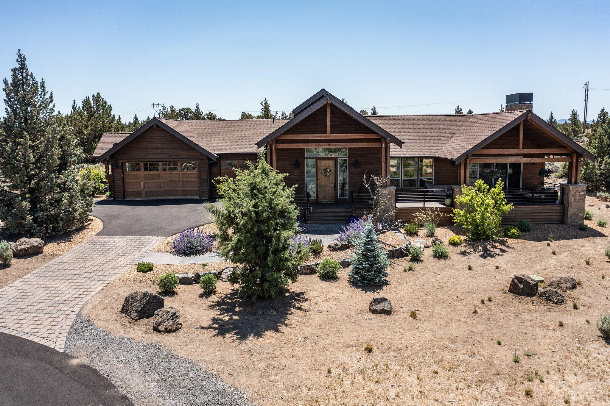 Powell Butte, Oregon, 97753, United States, 3 Bedrooms Bedrooms, ,3 BathroomsBathrooms,Residential,Active,1884879