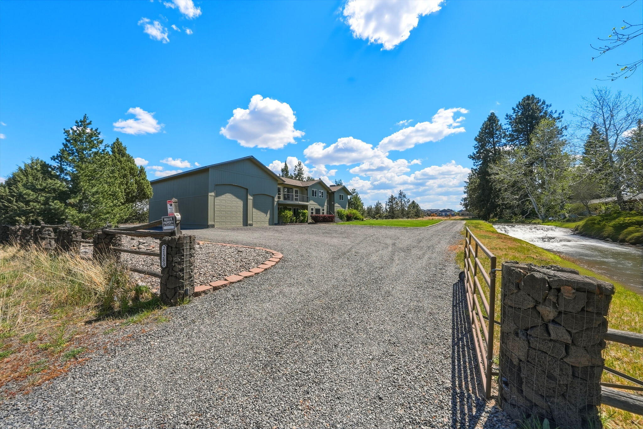 Bend, Oregon, 97702, United States, 3 Bedrooms Bedrooms, ,5 BathroomsBathrooms,Residential,Active,2045021