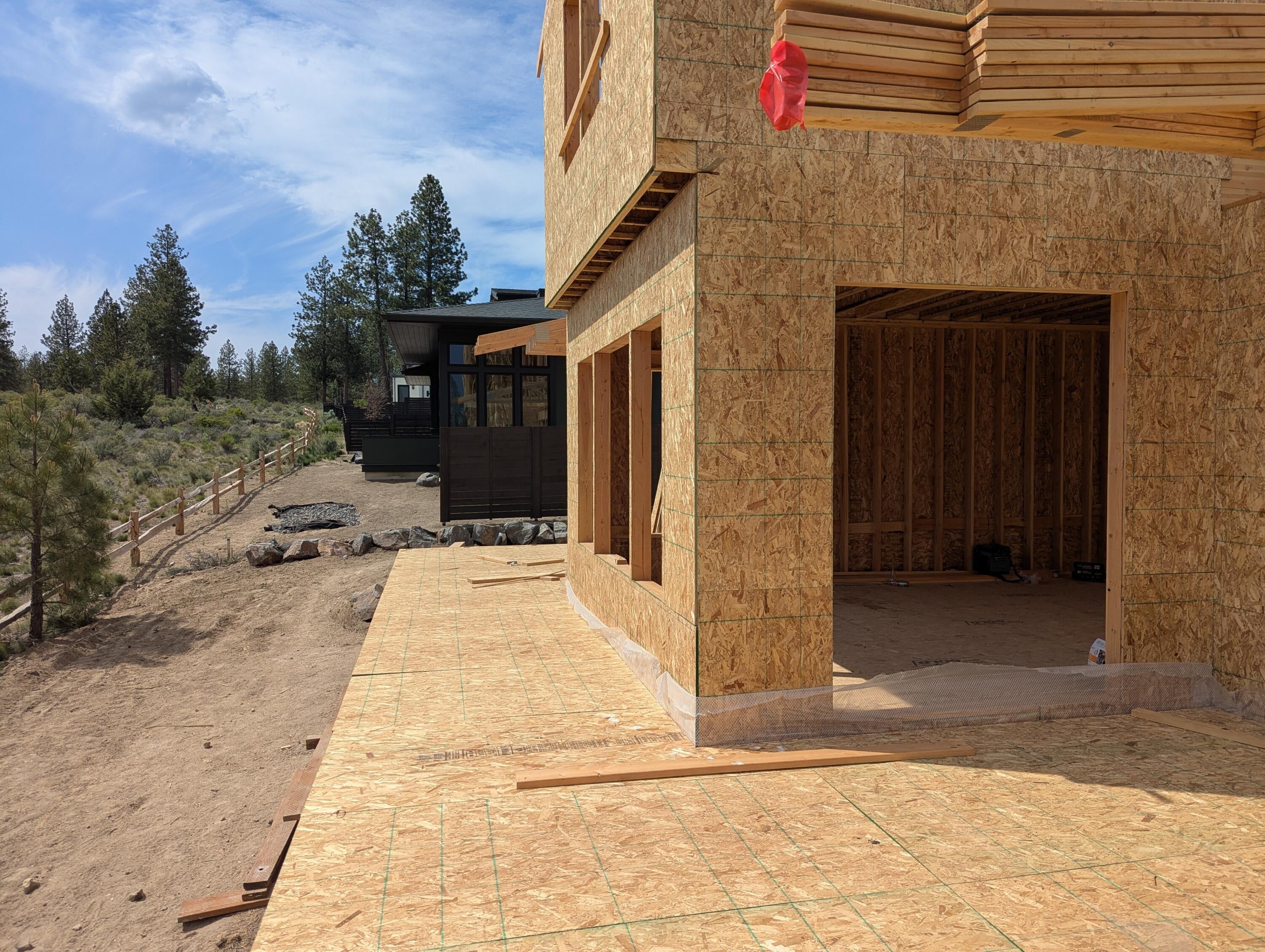 Bend, Oregon, 97703, United States, 4 Bedrooms Bedrooms, ,3 BathroomsBathrooms,Residential,Active,1894228