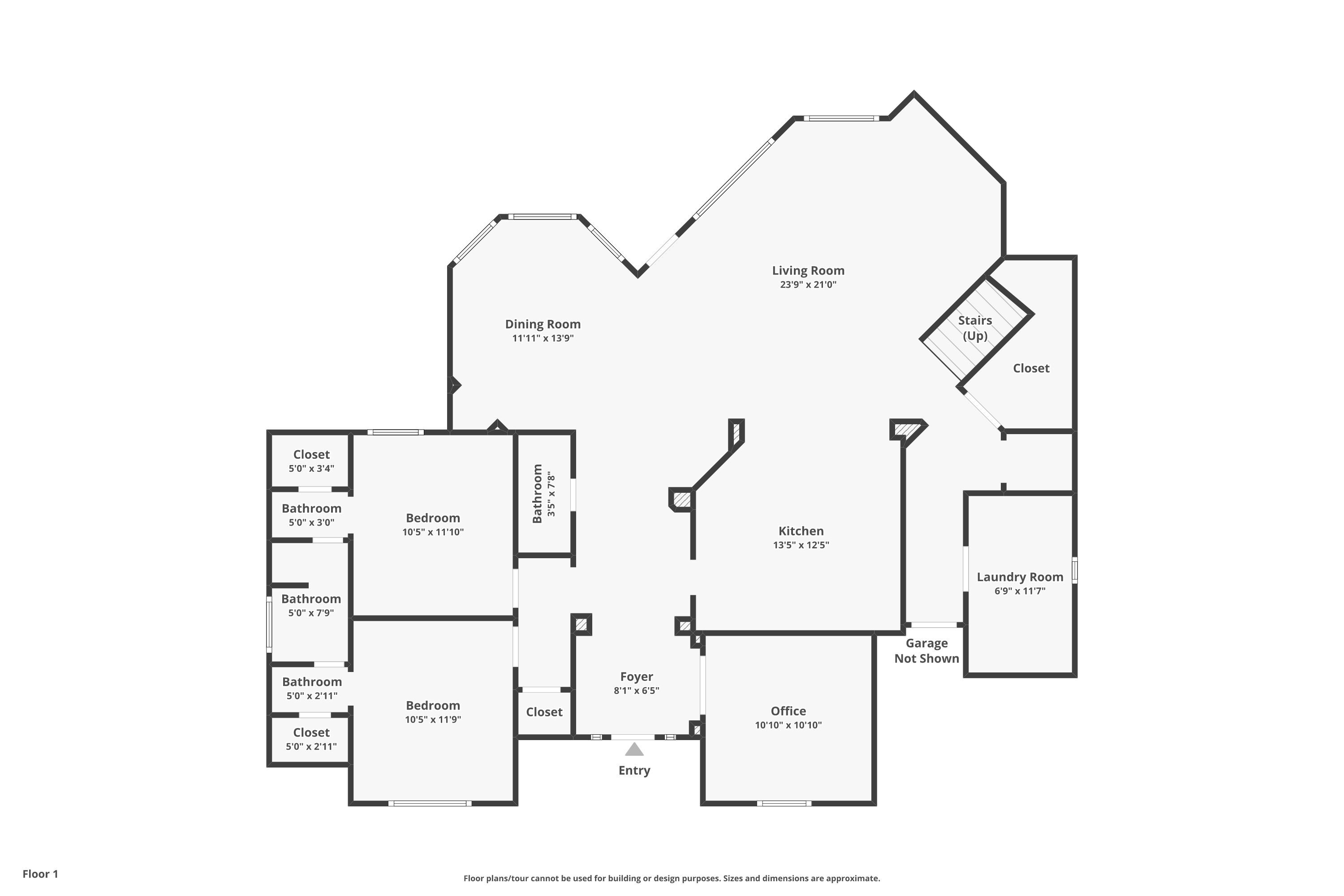 Sisters, Oregon, 97759, United States, 3 Bedrooms Bedrooms, ,3 BathroomsBathrooms,Residential,Active,2043417