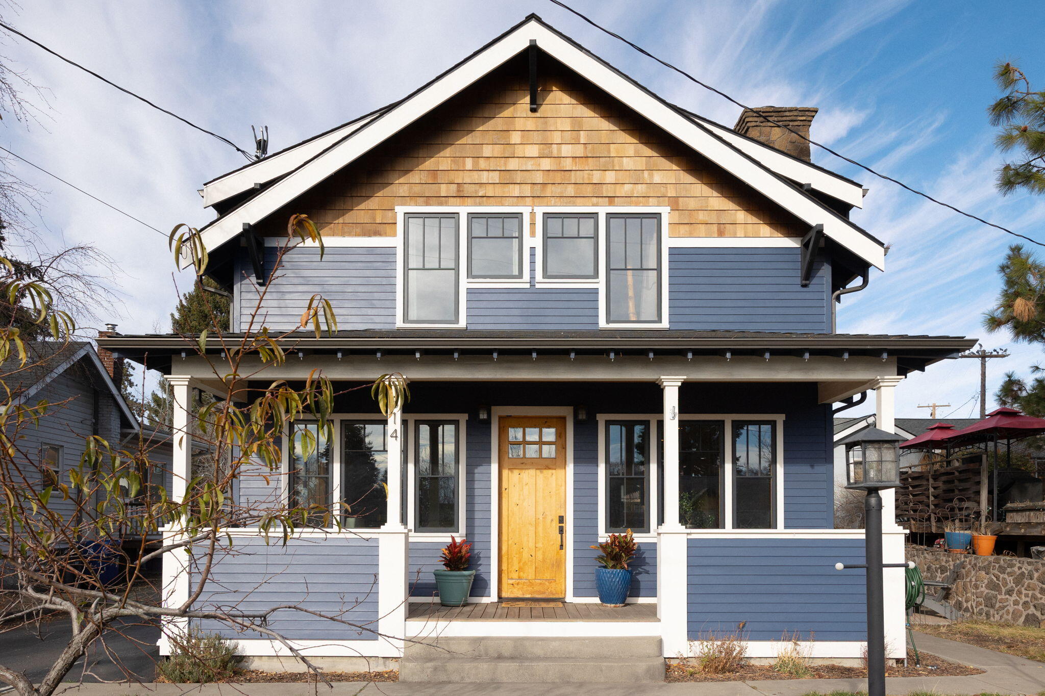 Bend, Oregon, 97703, United States, 4 Bedrooms Bedrooms, ,4 BathroomsBathrooms,Residential,Active,1996273