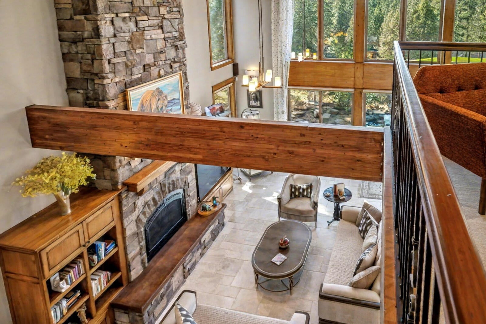 Bend, Oregon, 97703, United States, 4 Bedrooms Bedrooms, ,4 BathroomsBathrooms,Residential,Active,1990602