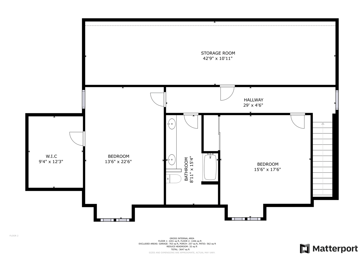 Grants Pass, Oregon, 97527, United States, 3 Bedrooms Bedrooms, ,3 BathroomsBathrooms,Residential,Active,1990612