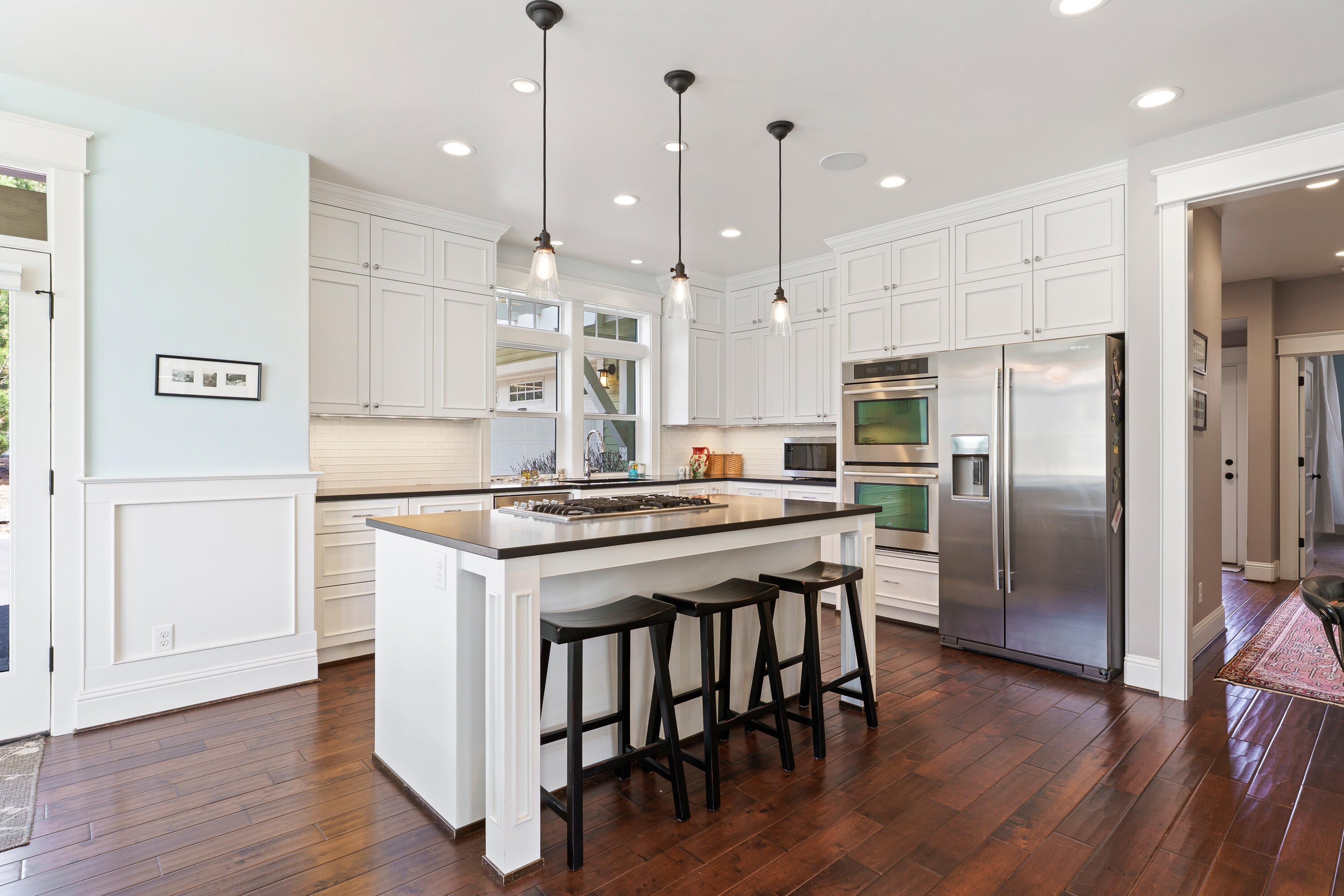 Bend, Oregon, 97703, United States, 4 Bedrooms Bedrooms, ,3 BathroomsBathrooms,Residential,Active,1764459