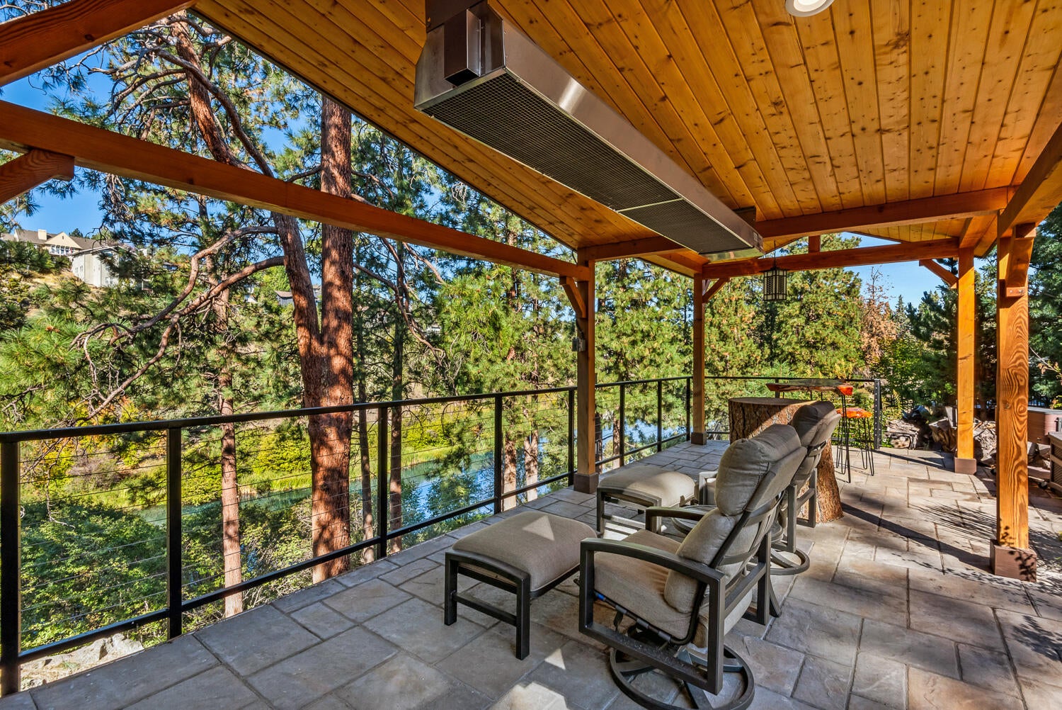 Bend, Oregon, 97703, United States, 3 Bedrooms Bedrooms, ,3 BathroomsBathrooms,Residential,Active,1952278