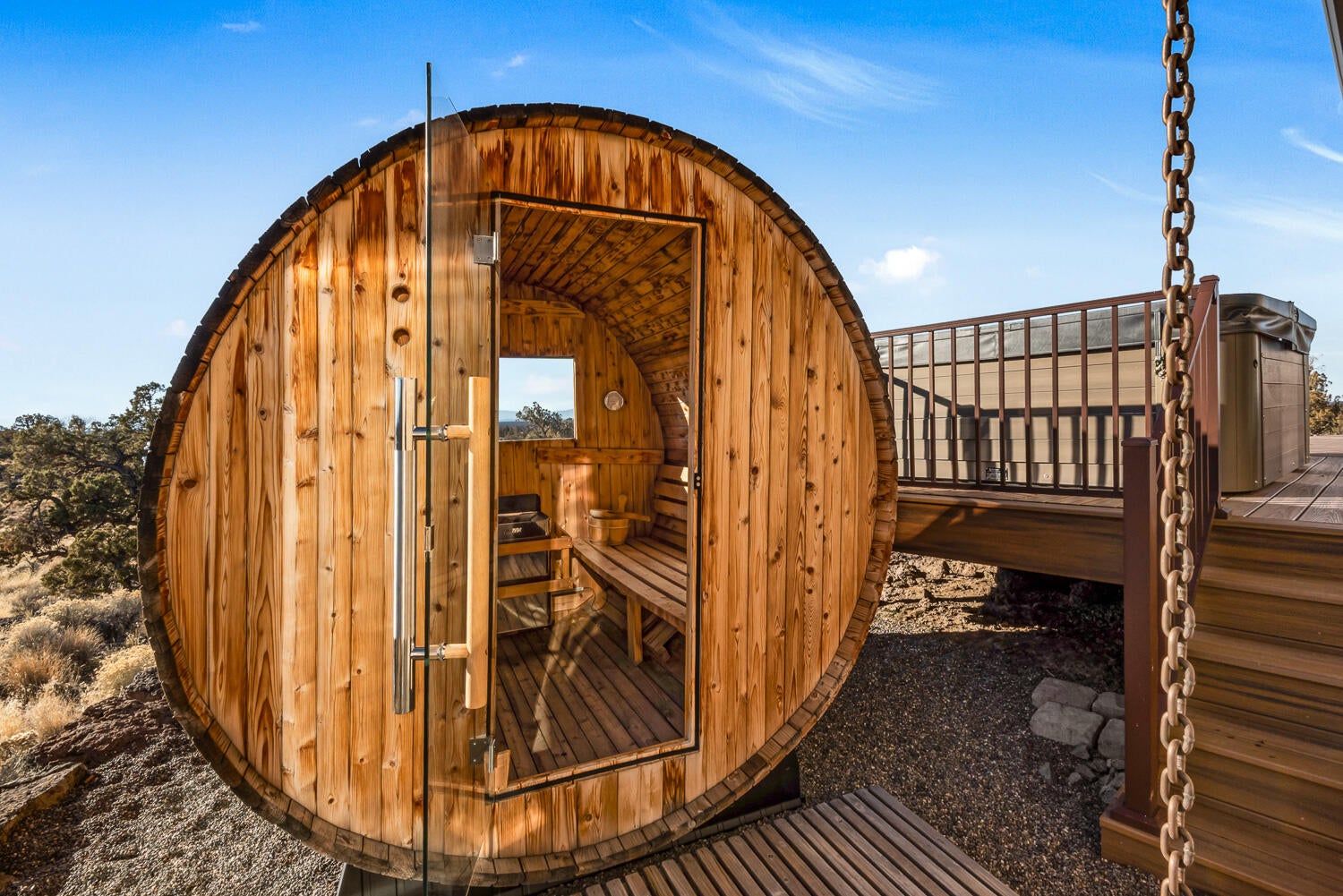 Powell Butte, Oregon, 97753, United States, 3 Bedrooms Bedrooms, ,4 BathroomsBathrooms,Residential,Active,2001062