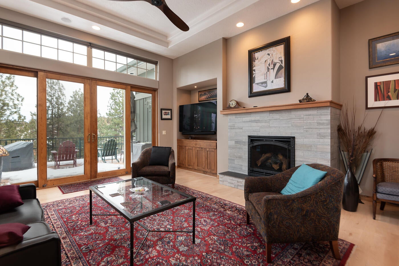 Bend, Oregon, 97703, United States, 3 Bedrooms Bedrooms, ,2 BathroomsBathrooms,Residential,Active,1781622