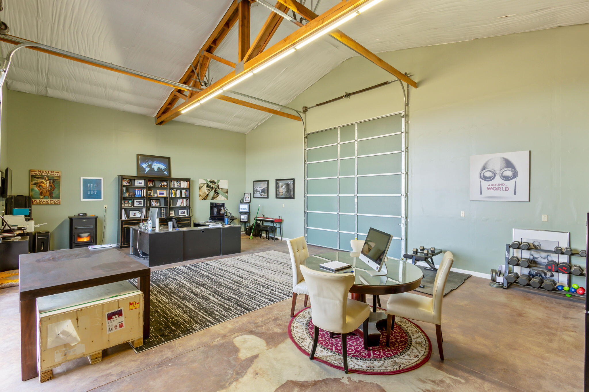 Powell Butte, Oregon, 97753, United States, 3 Bedrooms Bedrooms, ,3 BathroomsBathrooms,Residential,Active,1756913