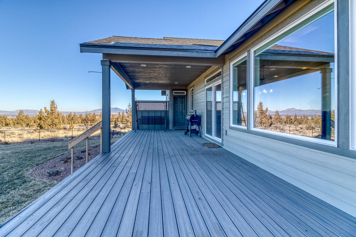 Powell Butte, Oregon, 97753, United States, 4 Bedrooms Bedrooms, ,3 BathroomsBathrooms,Residential,Active,1908146