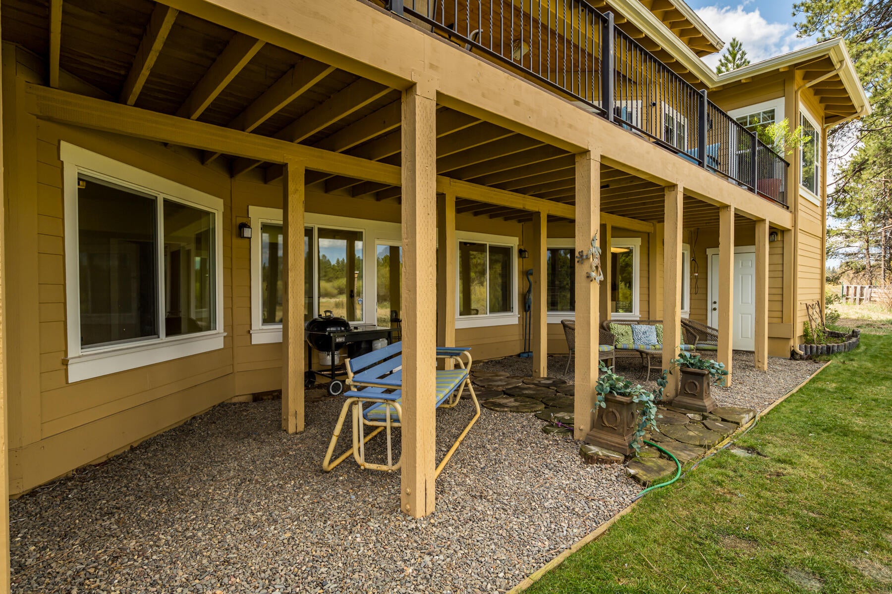Bend, Oregon, 97707, United States, 5 Bedrooms Bedrooms, ,5 BathroomsBathrooms,Residential,Active,2044562