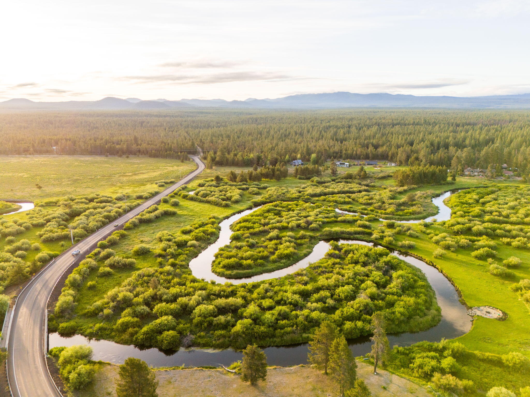 Bend, Oregon, 97707, United States, 3 Bedrooms Bedrooms, ,3 BathroomsBathrooms,Residential,Active,1880197