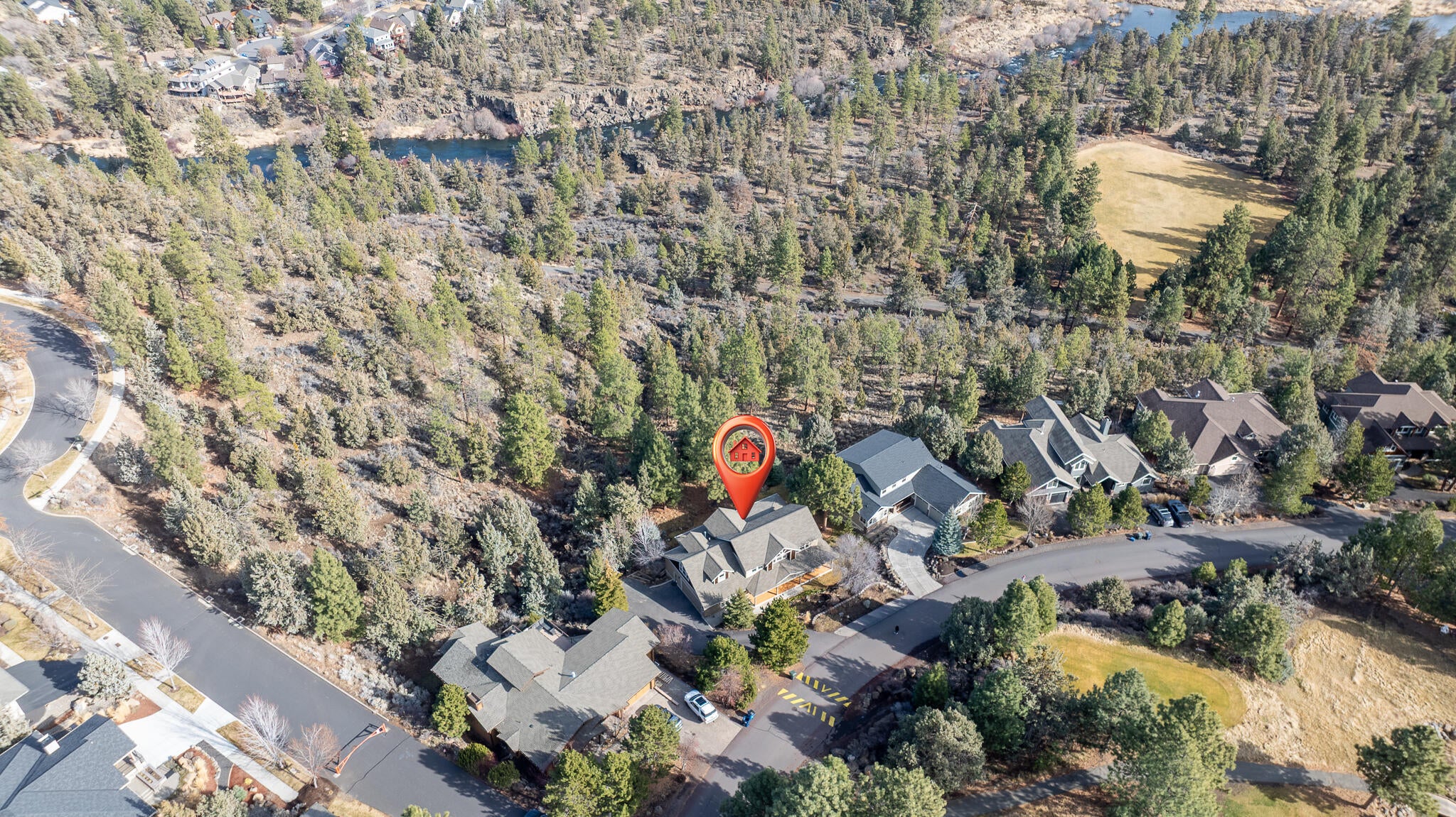 Bend, Oregon, 97703, United States, 3 Bedrooms Bedrooms, ,3 BathroomsBathrooms,Residential,Active,2017476
