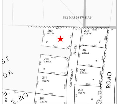 Eagle Point, Oregon, 97524, United States, 4 Bedrooms Bedrooms, ,3 BathroomsBathrooms,Residential,Active,1999907