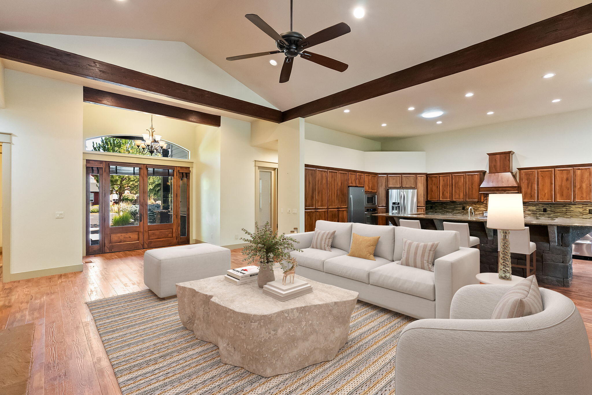 Bend, Oregon, 97702, United States, 3 Bedrooms Bedrooms, ,4 BathroomsBathrooms,Residential,Active,1952481