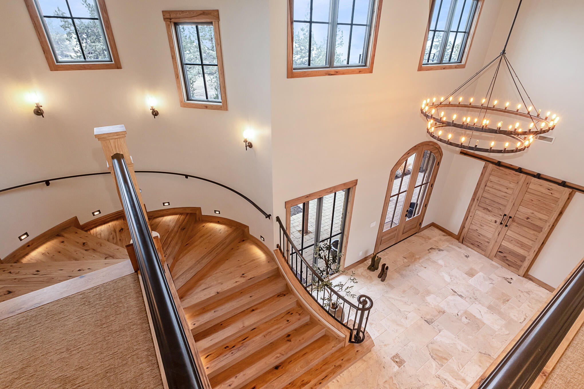 Terrebonne, Oregon, 97760, United States, 5 Bedrooms Bedrooms, ,5 BathroomsBathrooms,Residential,Active,1747251