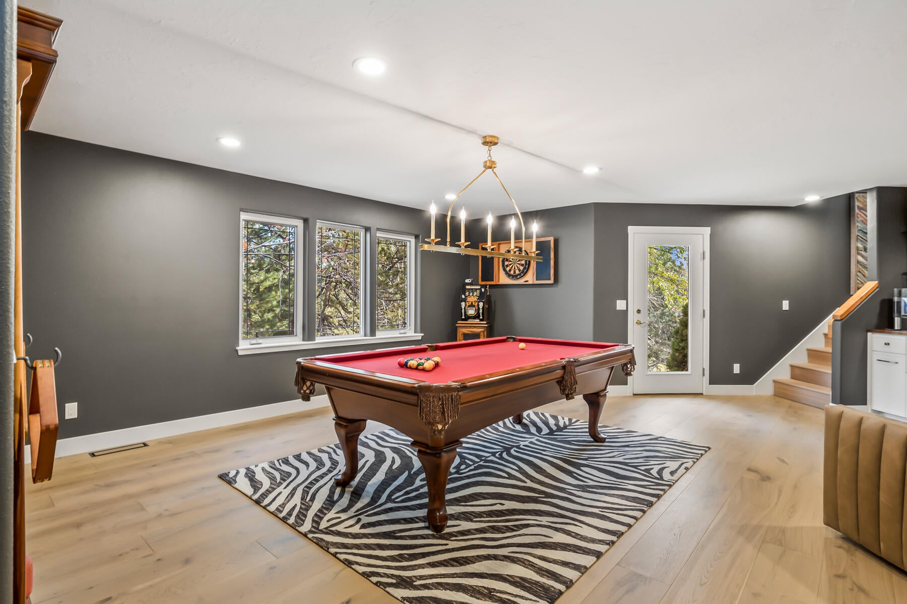 Bend, Oregon, 97703, United States, 5 Bedrooms Bedrooms, ,3 BathroomsBathrooms,Residential,Active,1972188