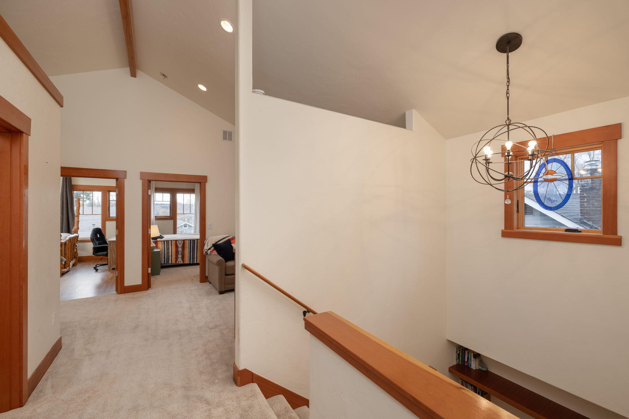 Bend, Oregon, 97703, United States, 4 Bedrooms Bedrooms, ,4 BathroomsBathrooms,Residential,Active,1996273