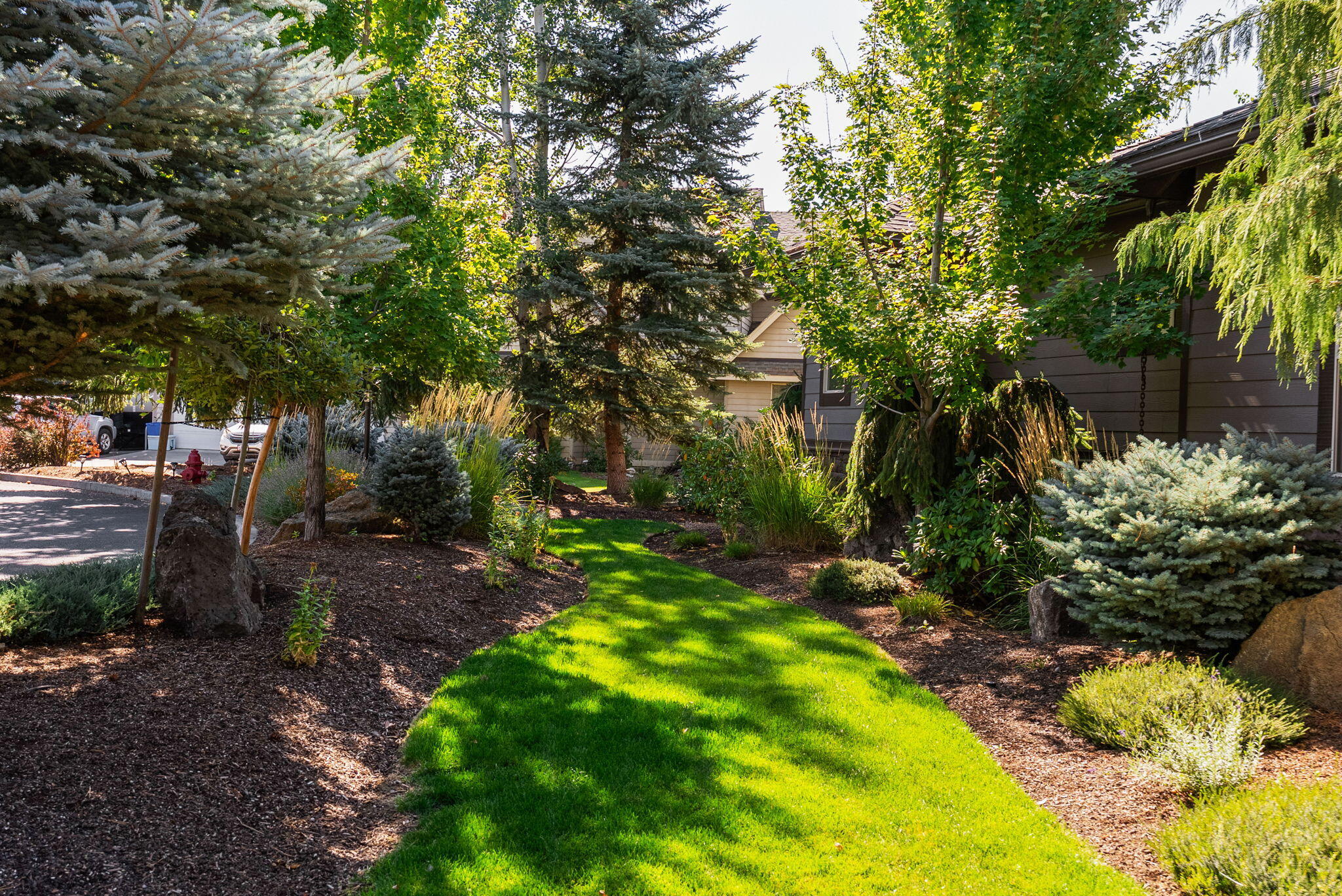 Bend, Oregon, 97702, United States, 3 Bedrooms Bedrooms, ,4 BathroomsBathrooms,Residential,Active,1952481