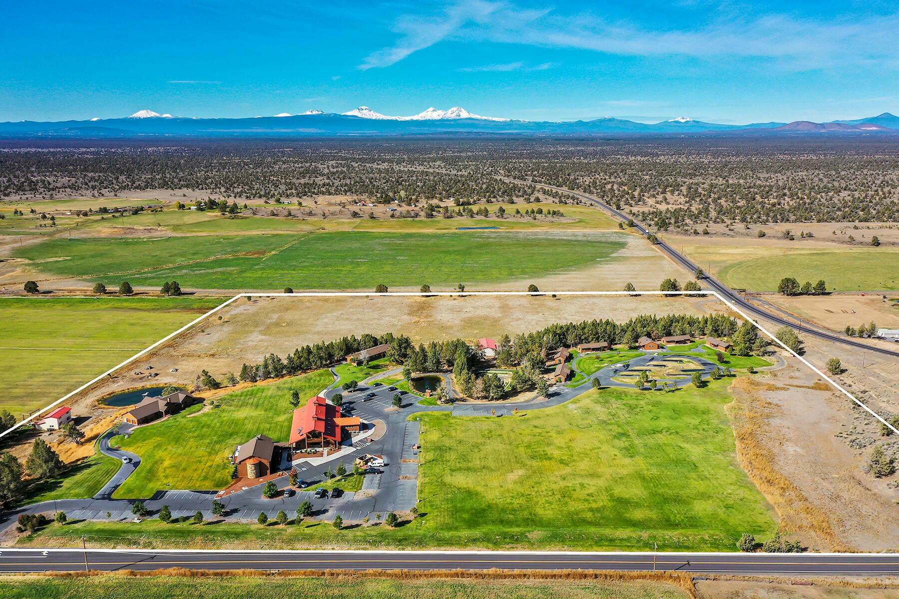 Powell Butte, Oregon, 97753, United States, 4 Bedrooms Bedrooms, ,4 BathroomsBathrooms,Residential,Active,1769979
