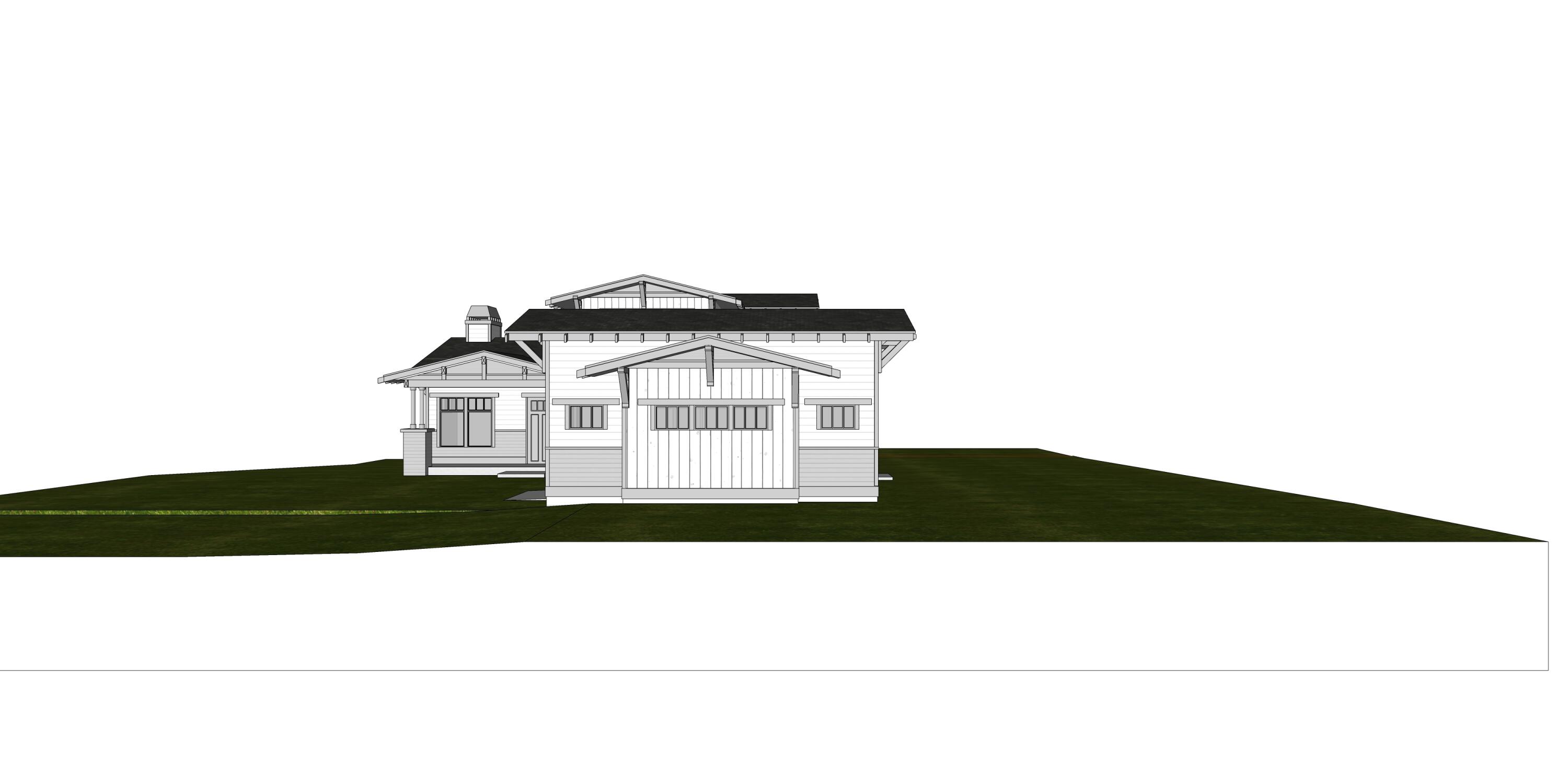 Bend, Oregon, 97703, United States, 4 Bedrooms Bedrooms, ,3 BathroomsBathrooms,Residential,Active,1894228