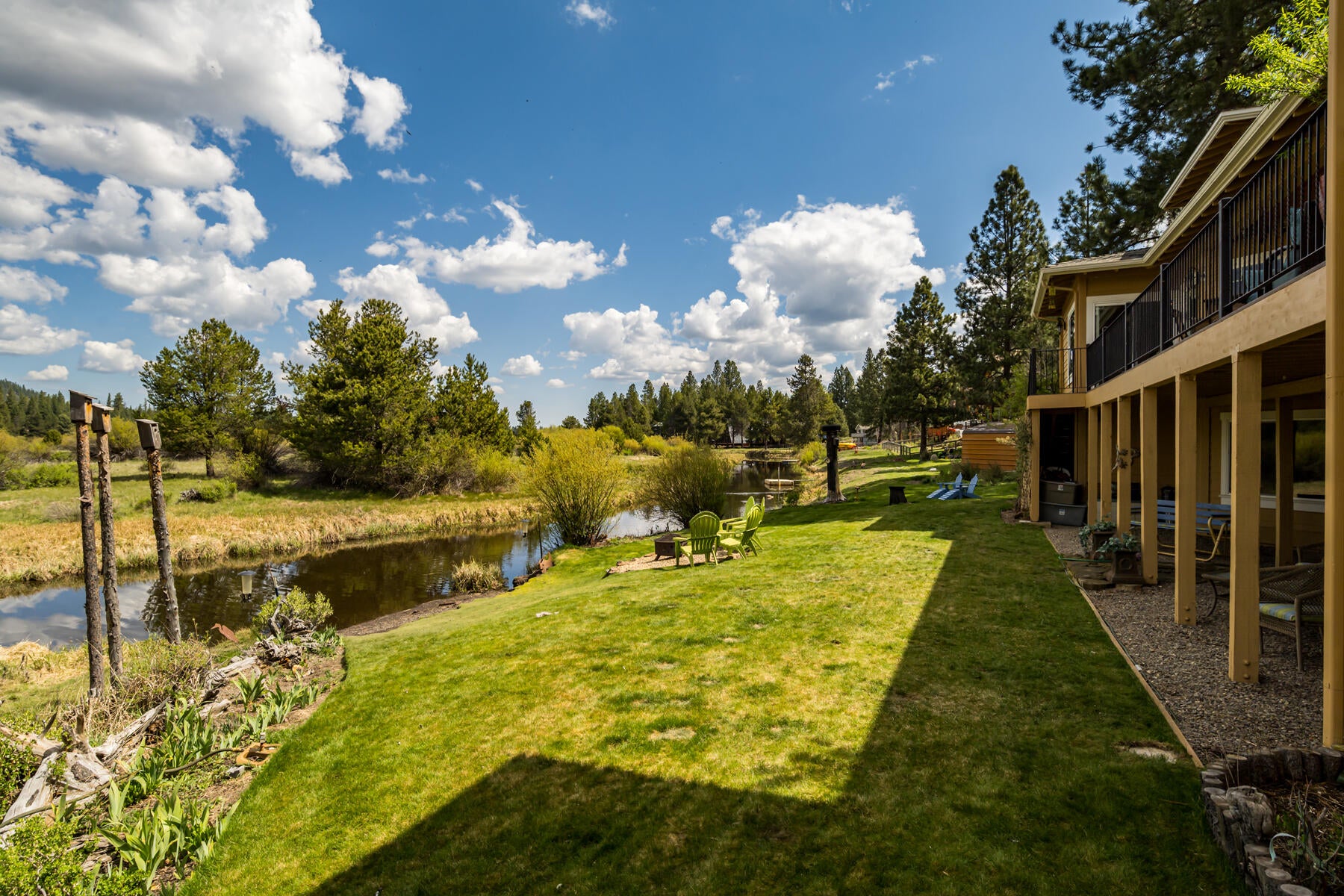 Bend, Oregon, 97707, United States, 5 Bedrooms Bedrooms, ,5 BathroomsBathrooms,Residential,Active,2044562