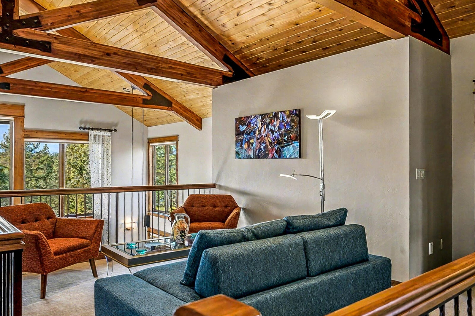 Bend, Oregon, 97703, United States, 4 Bedrooms Bedrooms, ,4 BathroomsBathrooms,Residential,Active,1990602