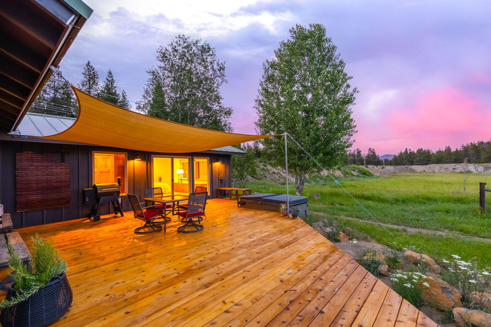Bend, Oregon, 97707, United States, 3 Bedrooms Bedrooms, ,3 BathroomsBathrooms,Residential,Active,1880197