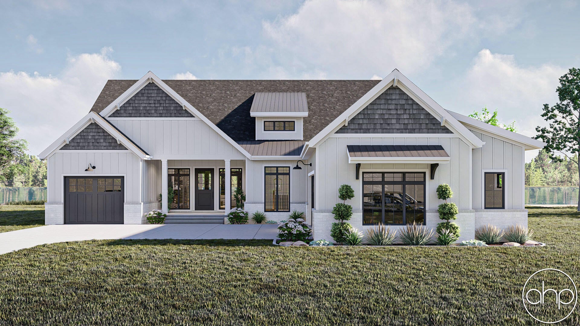 Eagle Point, Oregon, 97524, United States, 4 Bedrooms Bedrooms, ,3 BathroomsBathrooms,Residential,Active,1999921