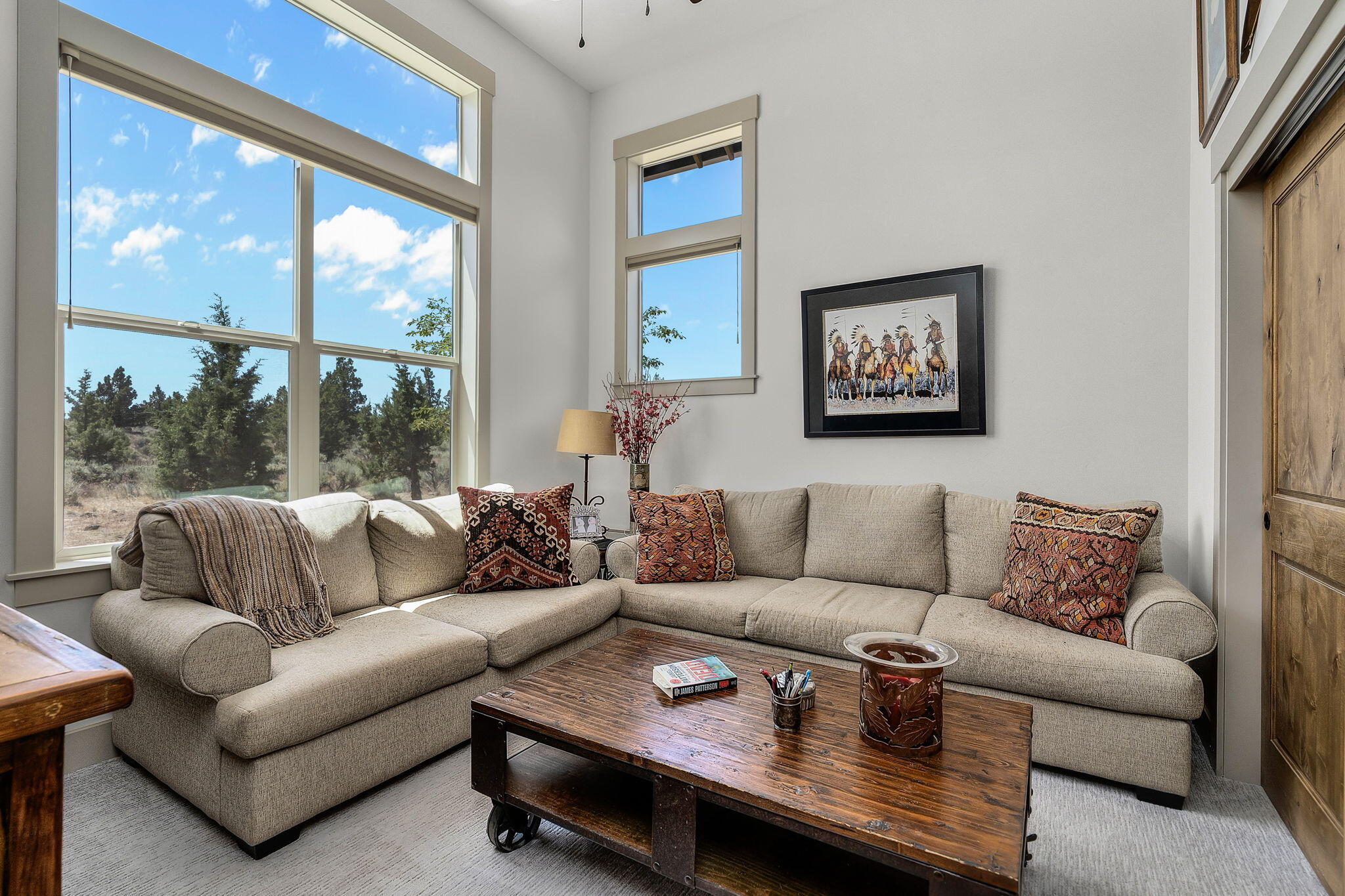 Powell Butte, Oregon, 97753, United States, 3 Bedrooms Bedrooms, ,3 BathroomsBathrooms,Residential,Active,1884879
