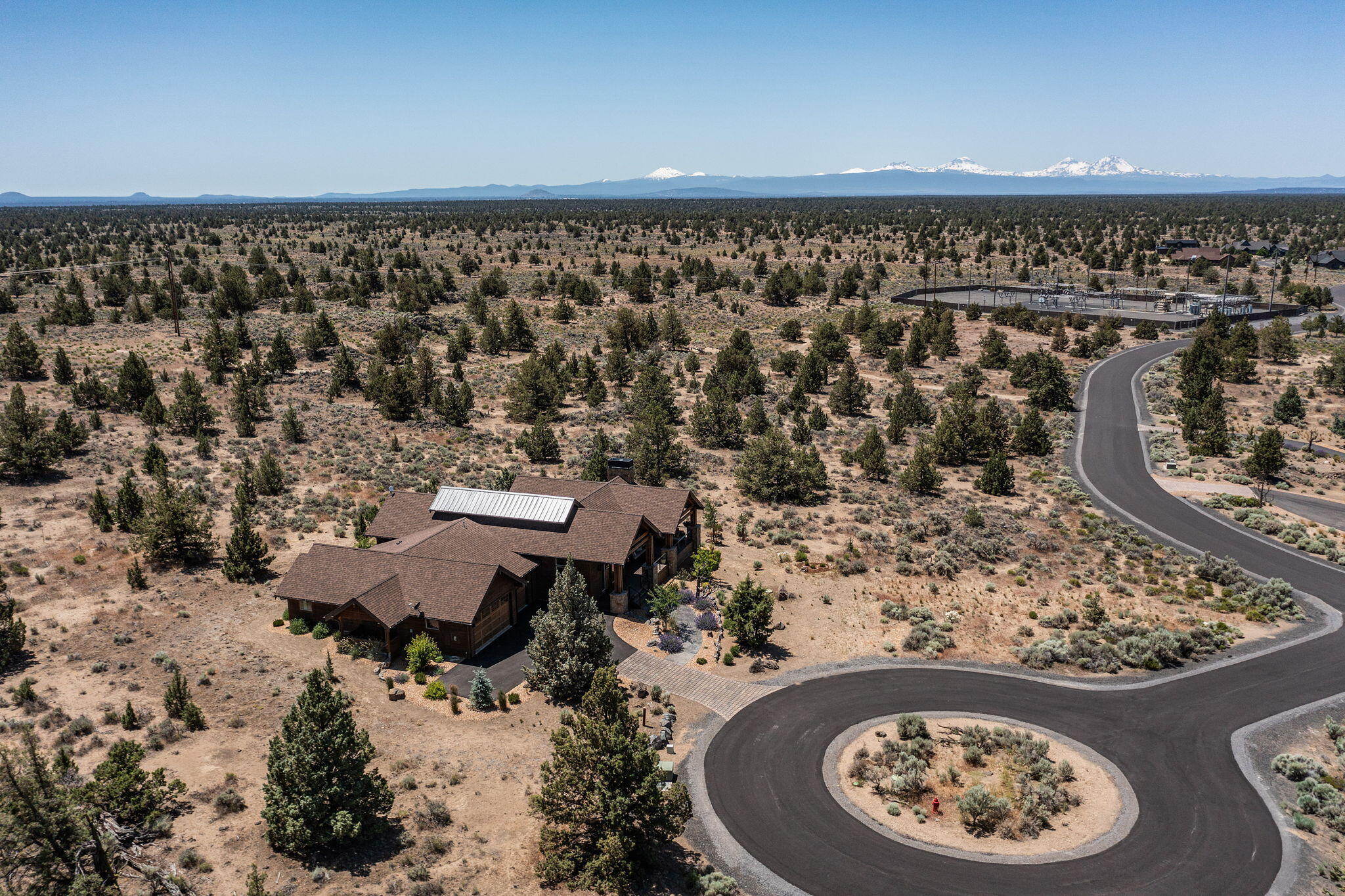 Powell Butte, Oregon, 97753, United States, 3 Bedrooms Bedrooms, ,3 BathroomsBathrooms,Residential,Active,1884879