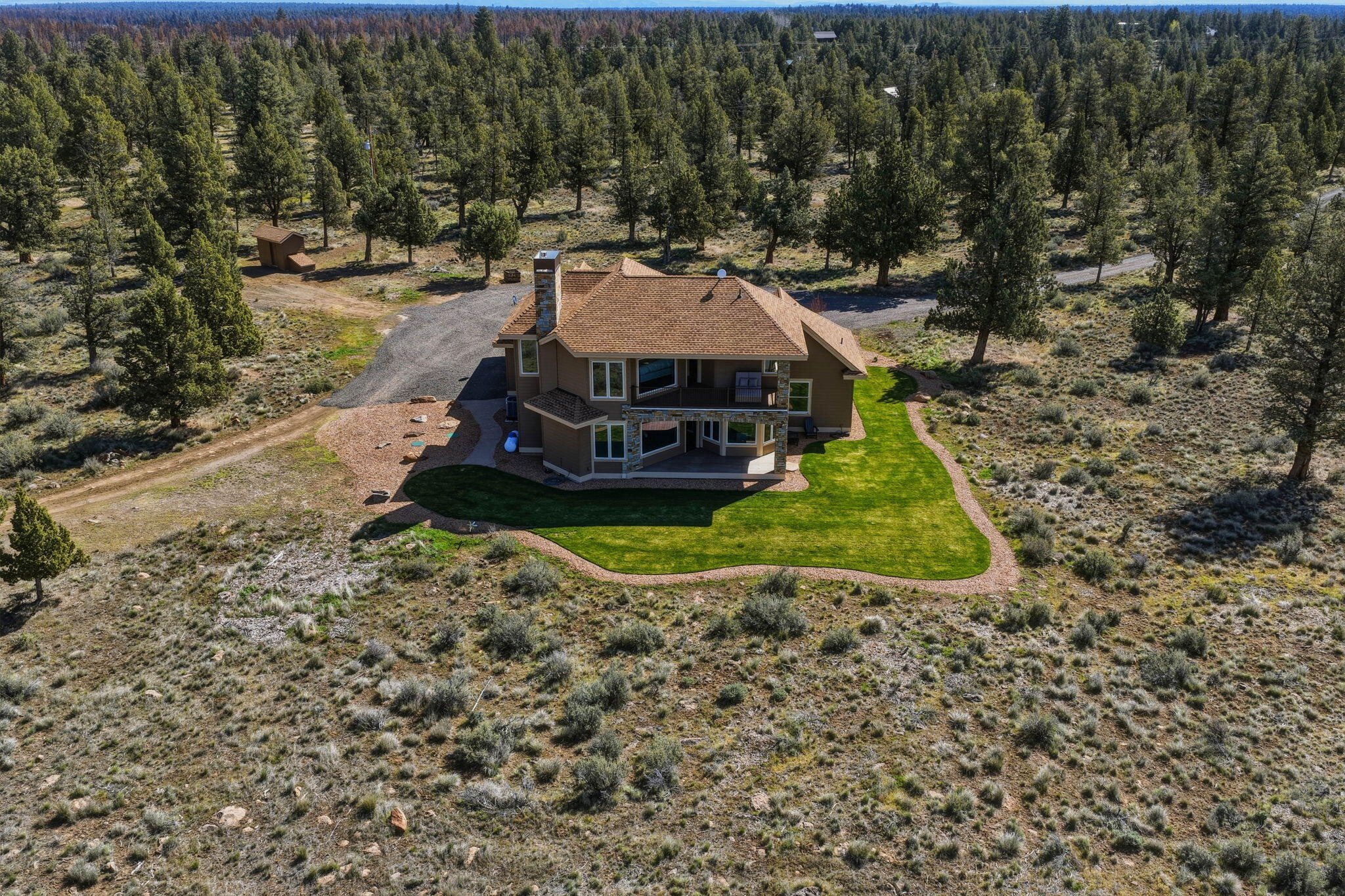 Sisters, Oregon, 97759, United States, 3 Bedrooms Bedrooms, ,3 BathroomsBathrooms,Residential,Active,2043417