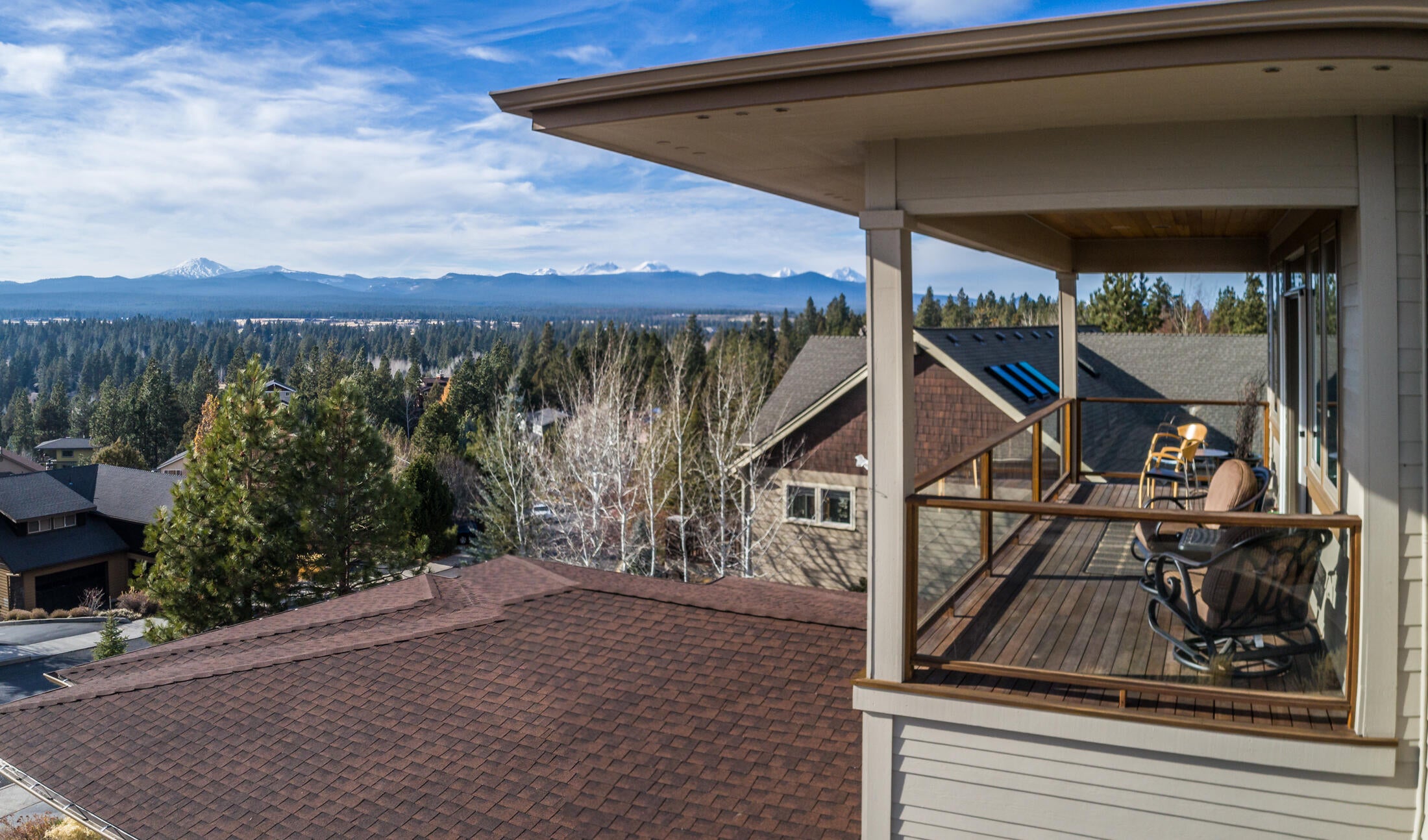 Bend, Oregon, 97702, United States, 3 Bedrooms Bedrooms, ,4 BathroomsBathrooms,Residential,Active,1929788