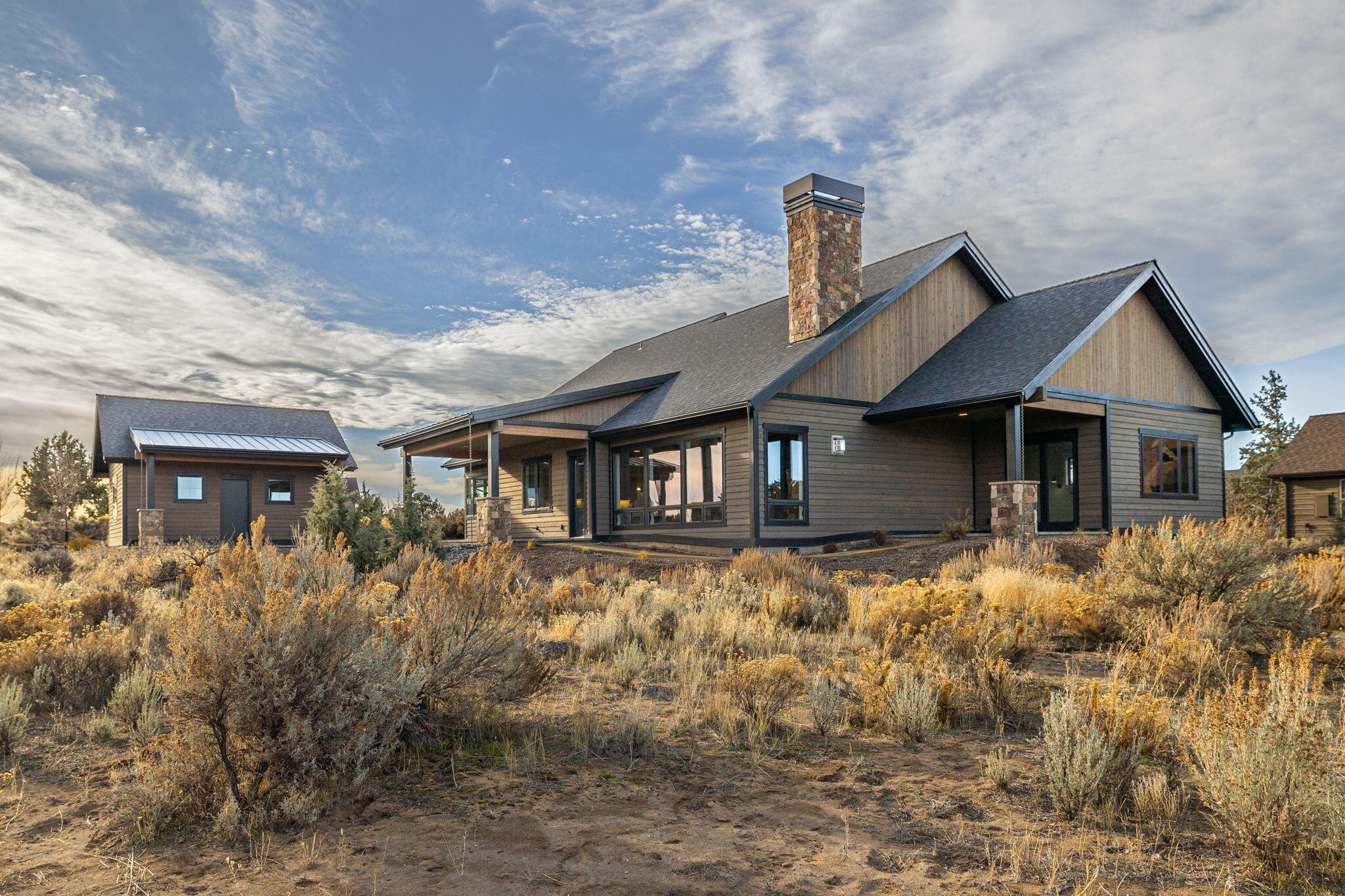 Powell Butte, Oregon, 97753, United States, 3 Bedrooms Bedrooms, ,3 BathroomsBathrooms,Residential,Active,1742297