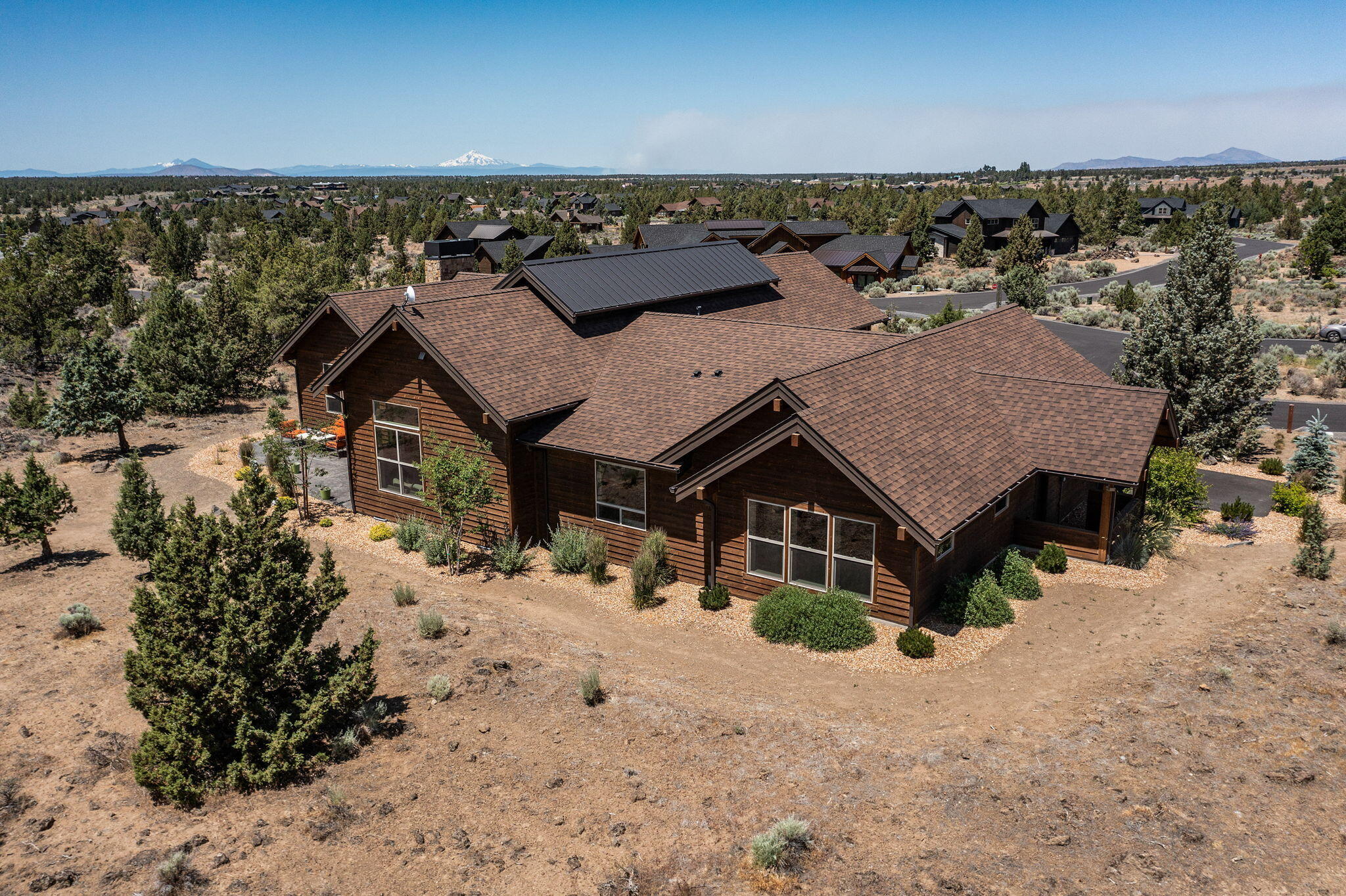 Powell Butte, Oregon, 97753, United States, 3 Bedrooms Bedrooms, ,3 BathroomsBathrooms,Residential,Active,1884879